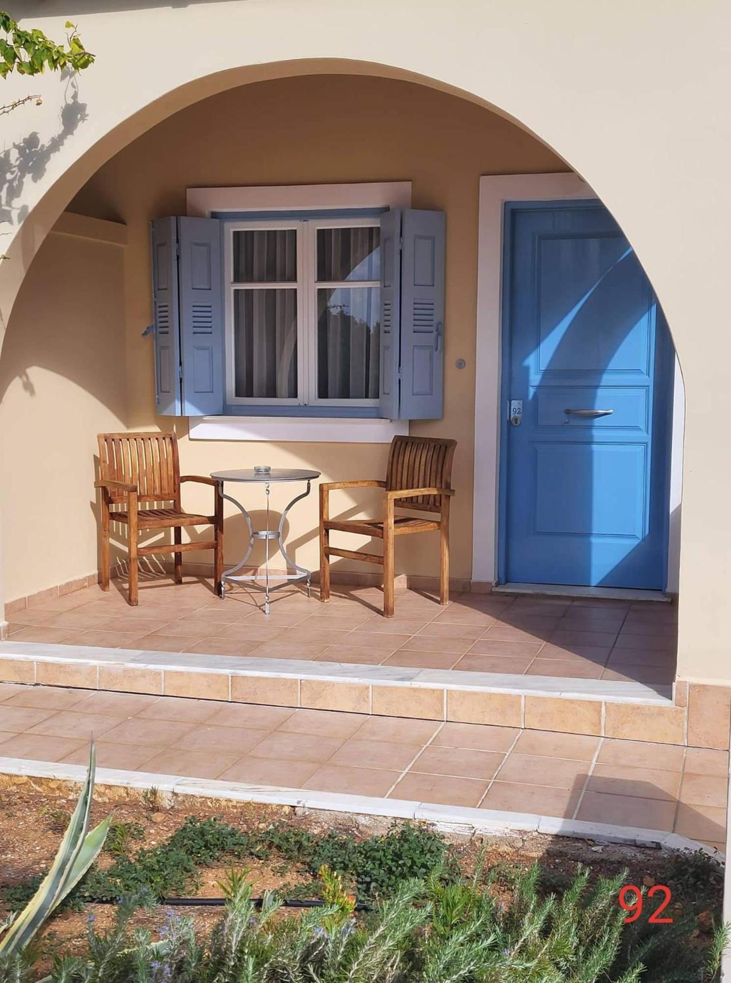 Alonissos Beach Bungalows And Suites Hotel Alonnisos Town Luaran gambar